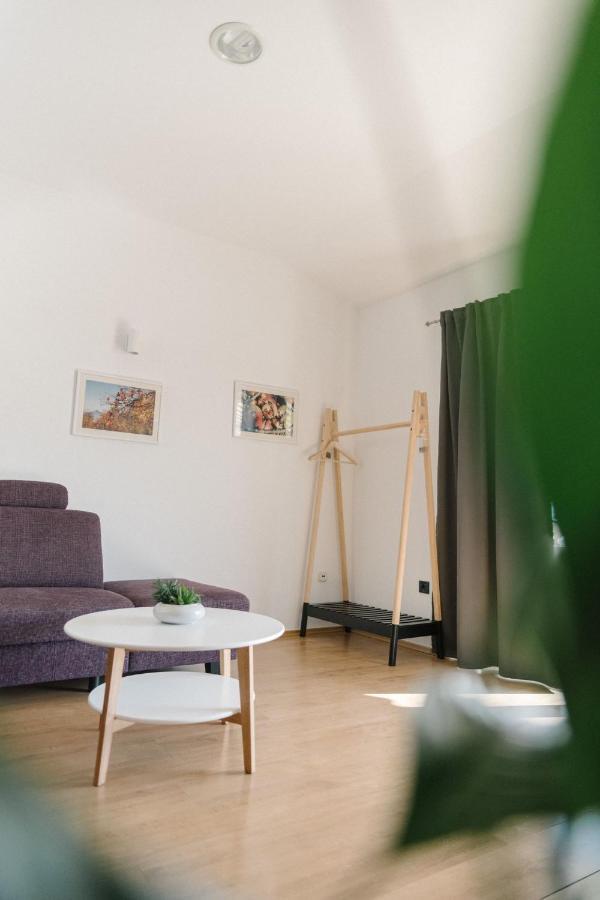 Apartment Great View Макарска Екстериор снимка